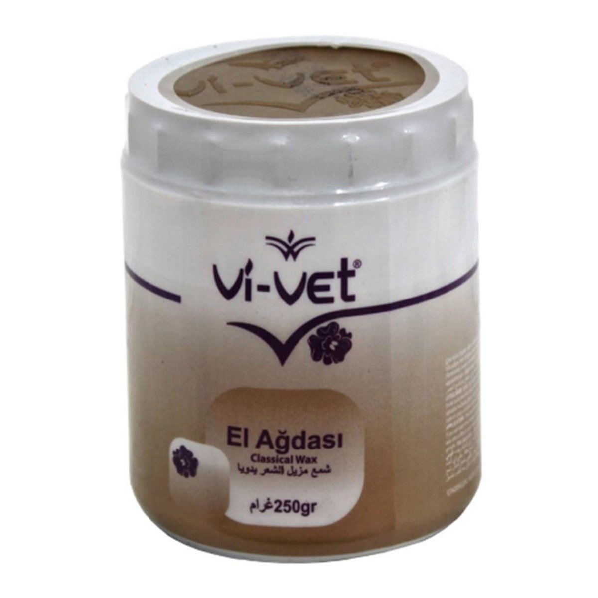 Vi-Vet Klasil El Ağdası 250gr