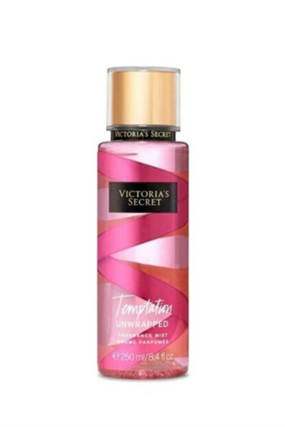 Victoria's Secret Temptation Unwrapped Vücut Spreyi 250 Ml