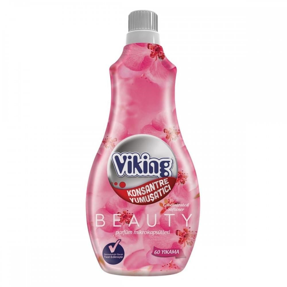 Viking Yumuşatıcı Beauty 1440 Ml