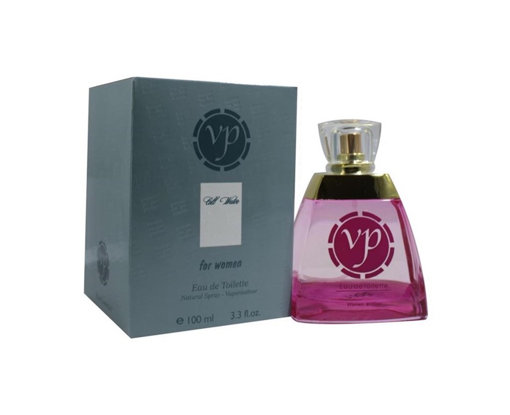 VP Coll Water Edt 100 Ml Kadın Parfümü