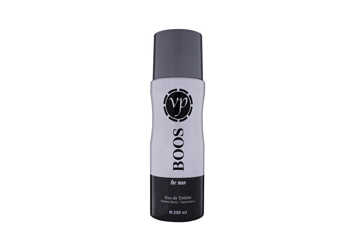 VP Deodorant 200 Ml Man Boos