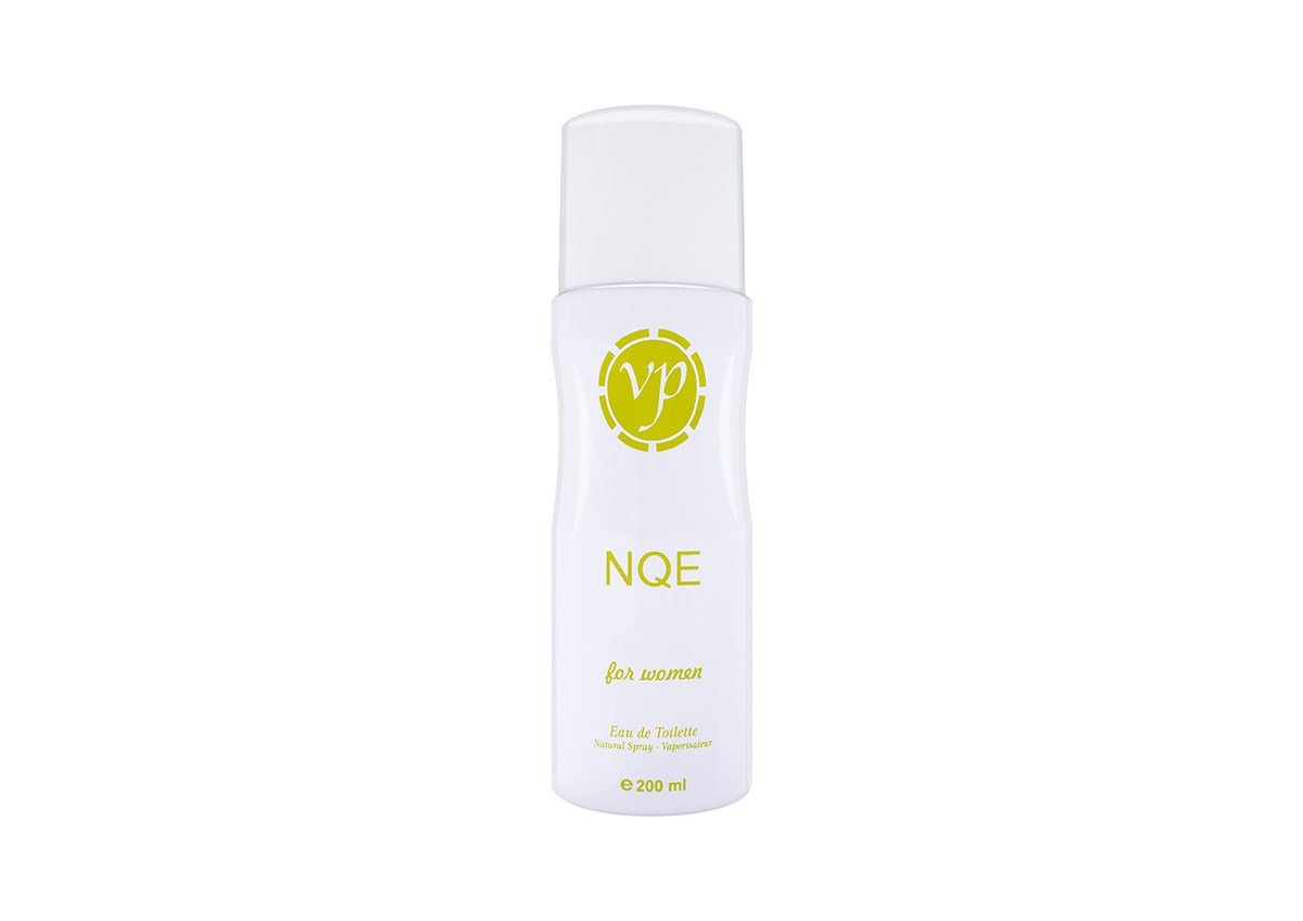 VP Deodorant 200 Ml Woman Nqe