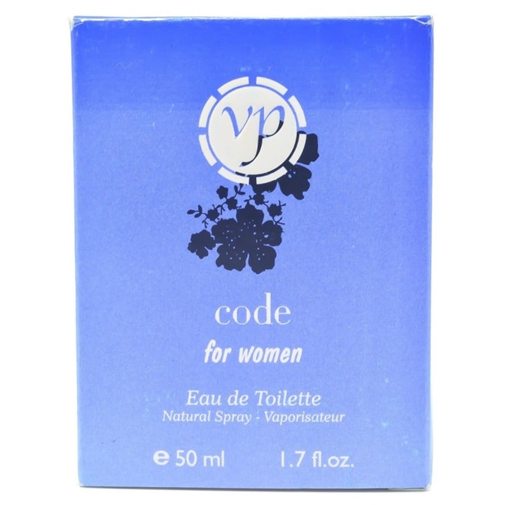 VP Edt 50 Ml Woman