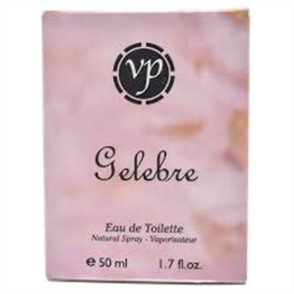 VP Edt 50 Ml Woman Gelebre