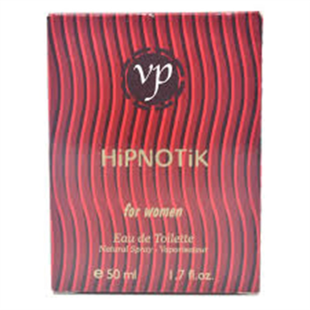 VP Edt 50 Ml Woman Hipnotik