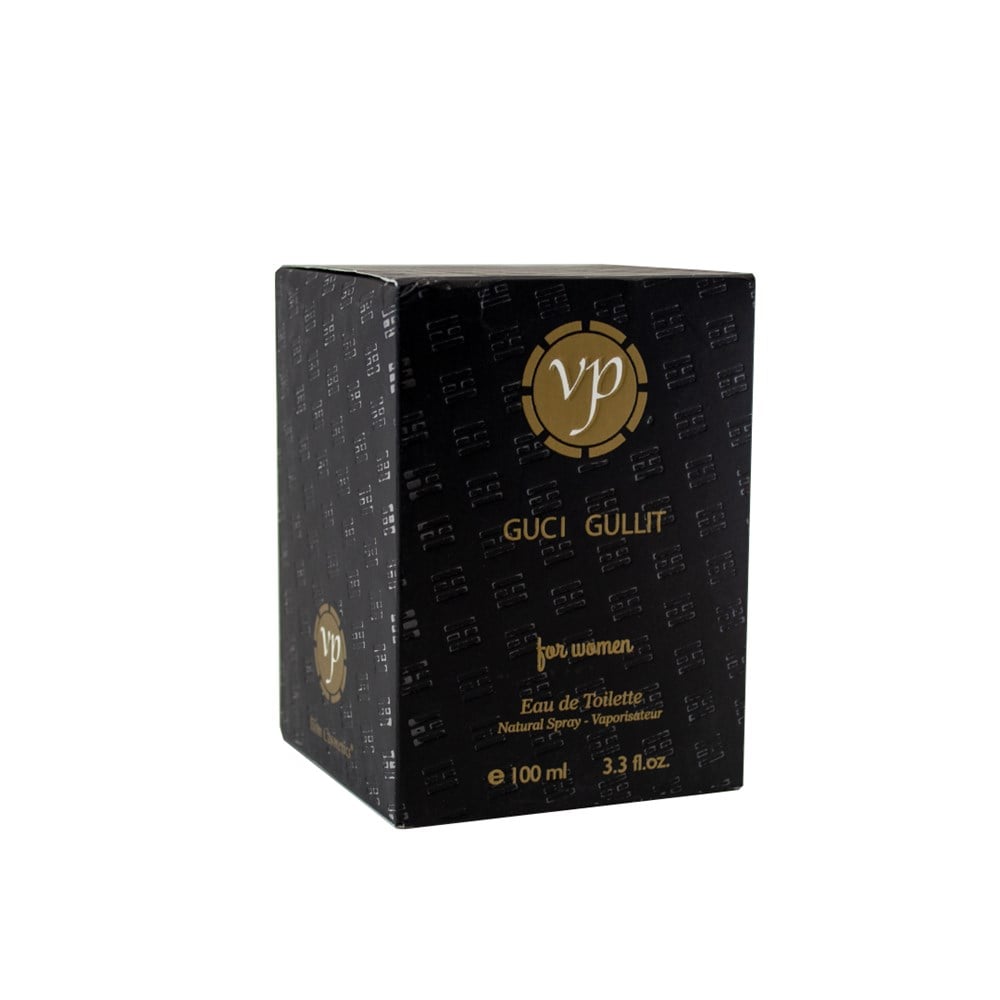 Vp Edt Bayan Guci Gullit 100 Ml