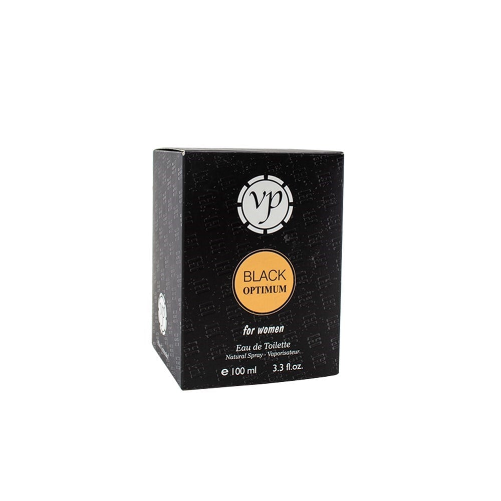 Vp Edt Black Opium 100 Ml