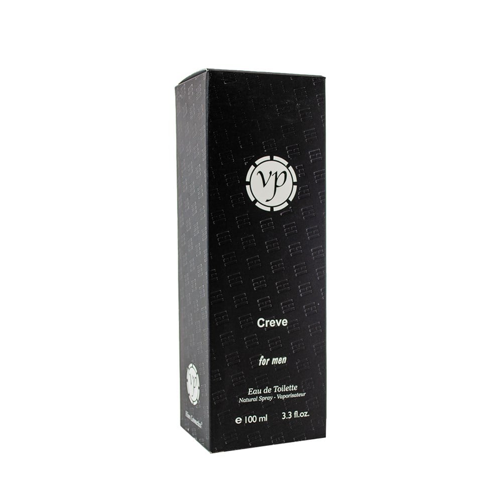 Vp Edt Creve Men 100 Ml