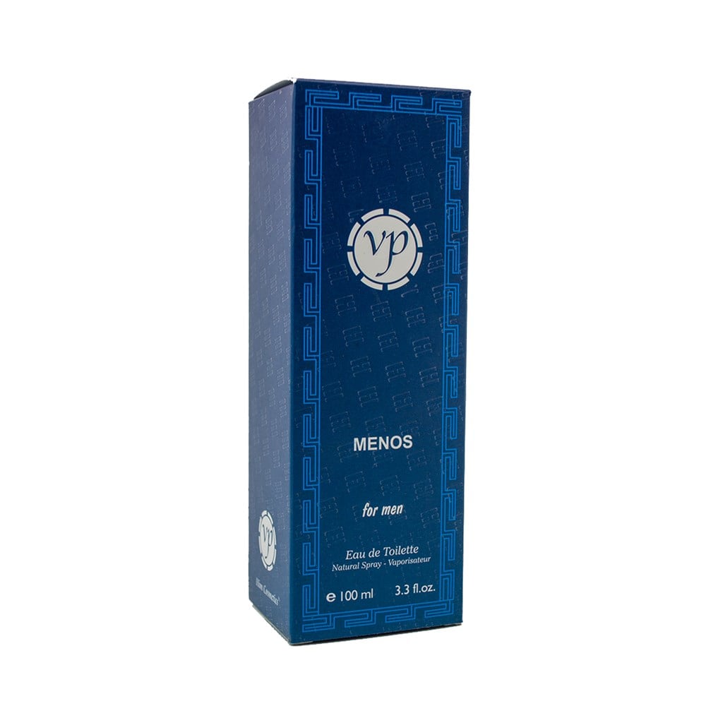 Vp Edt Menos Men 100 Ml