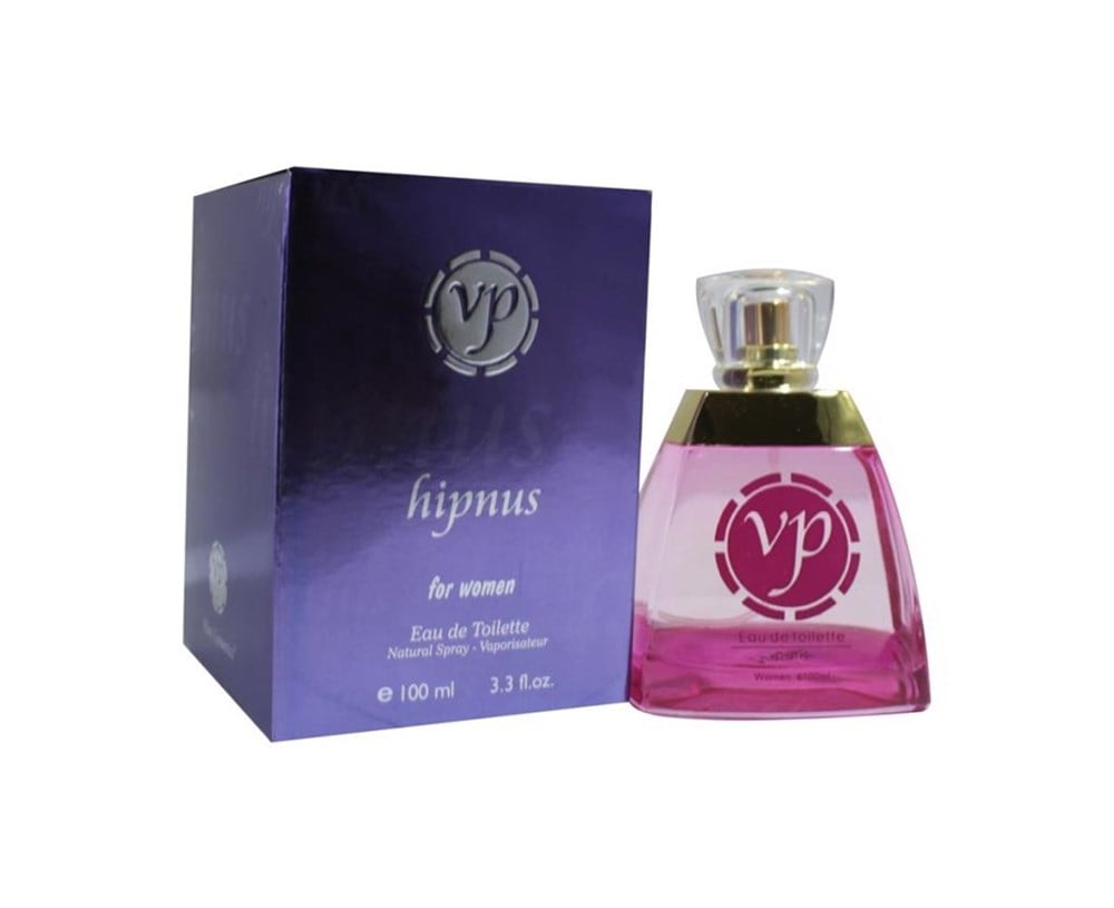 VP Hipnus Edt 100 Ml Kadın Parfümü