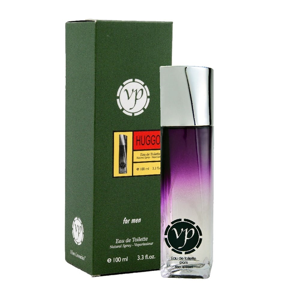 VP Huggos Edt 100 Ml Erkek Parfümü