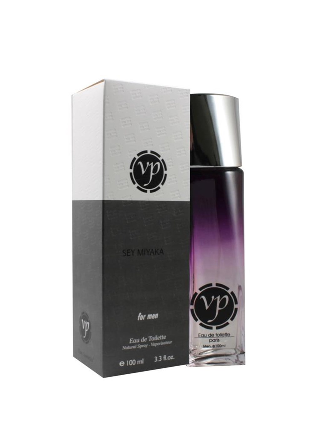 VP Sey Mıyaka Edt 100 Ml Erkek Parfümü