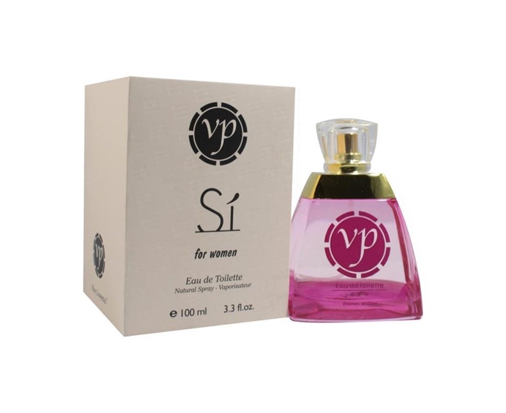 VP Si Edt 100 Ml Kadın Parfümü