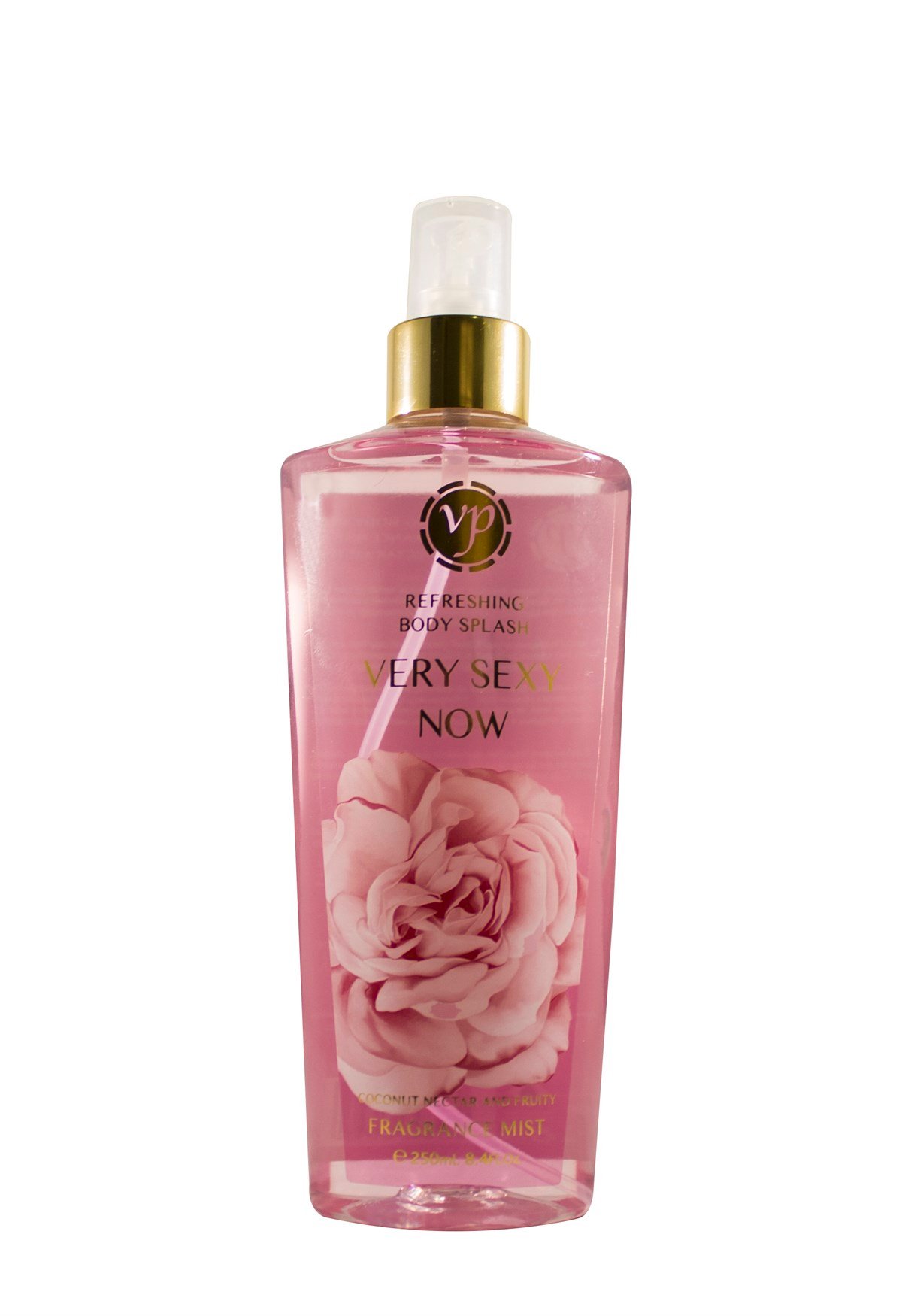 Vp Very Sexy Now 250 Ml Kadın Vücut Spreyi