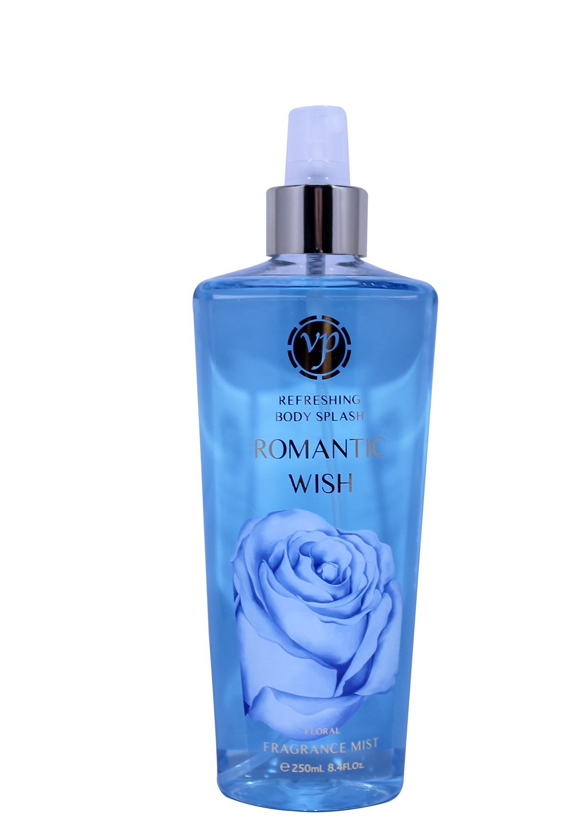 Vp Vücut Spreyi 250 Ml Romantic Wish