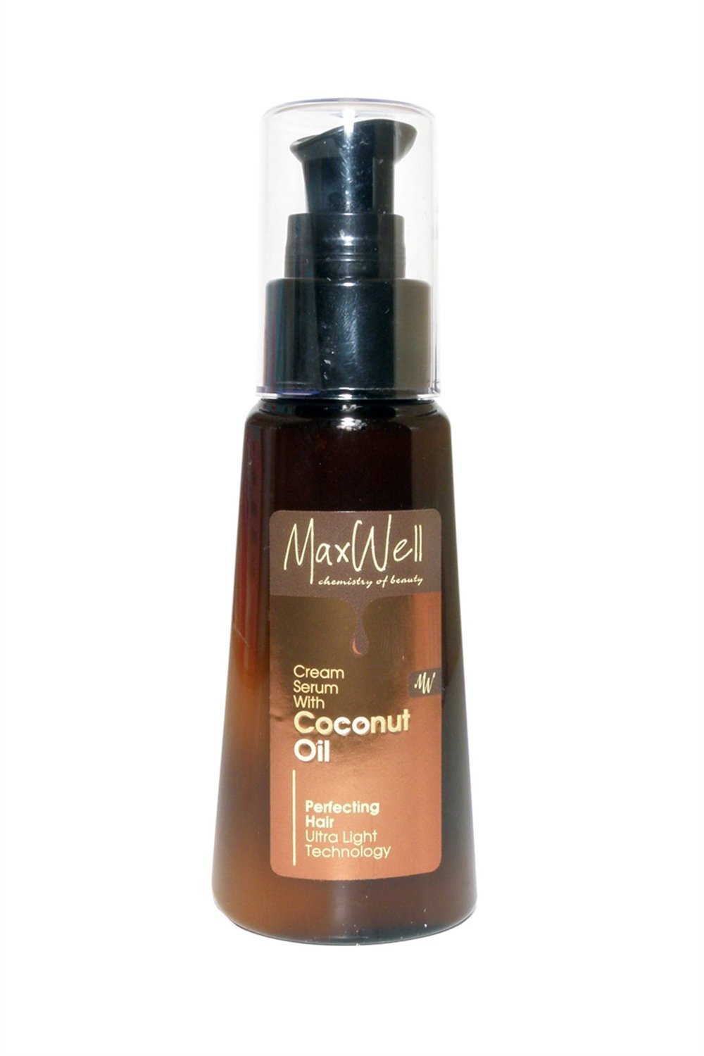Wellmax Maxwell Coconut Oil 70 Ml