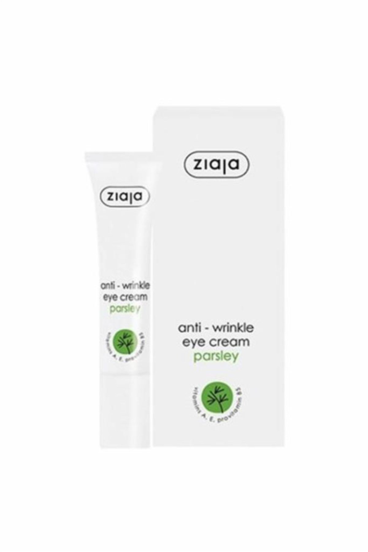 Ziaja Maydonoz Özlü Göz Bakım Kremi 15 Ml