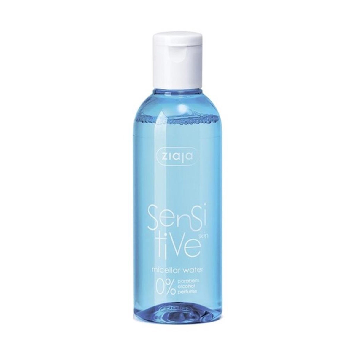 Ziaja Sensitive Misel Suyu 200 ml