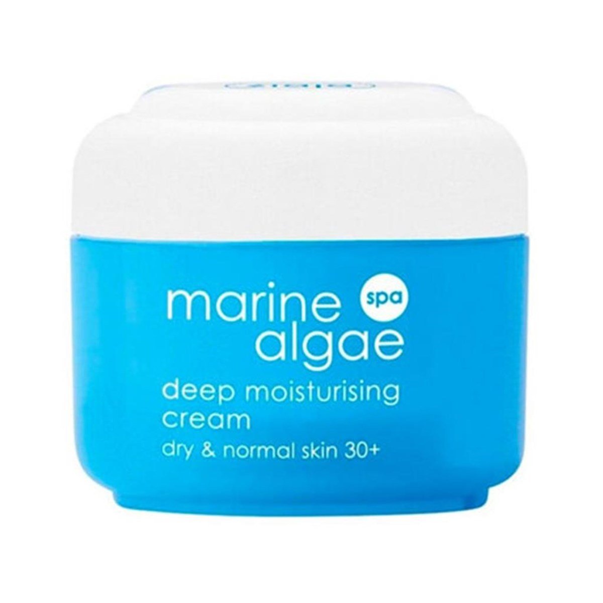 Ziaja Yüz Bakım Kremi Deniz Yosunu Özlü Nemlendirici 50 Ml