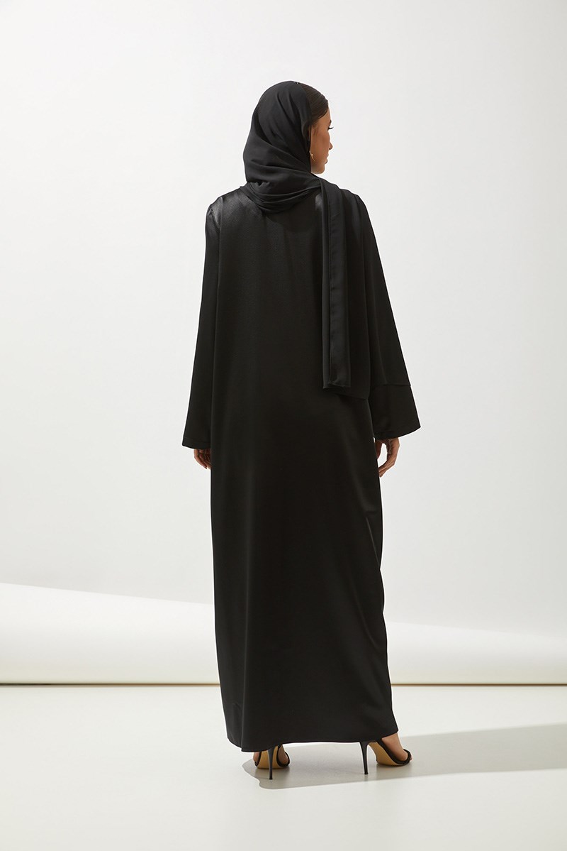 ELEGANT ABAYA 