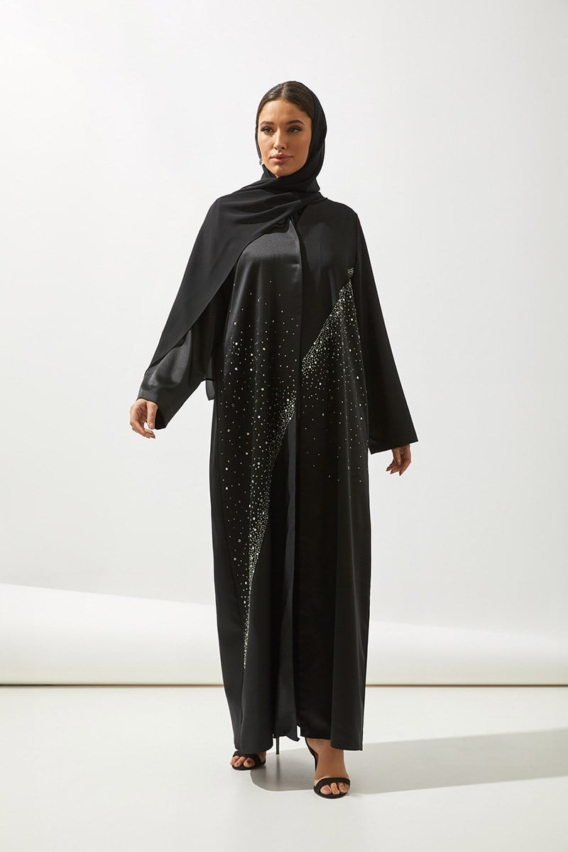 ELEGANT ABAYA 