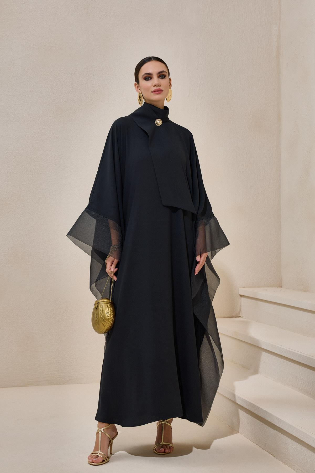 ESSA KAFTAN