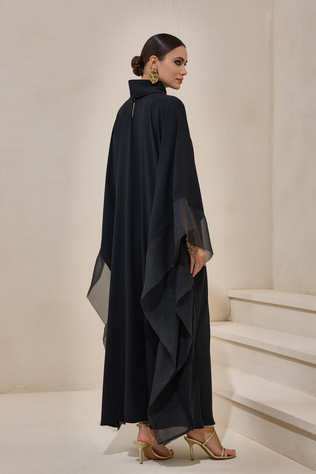 ESSA KAFTAN