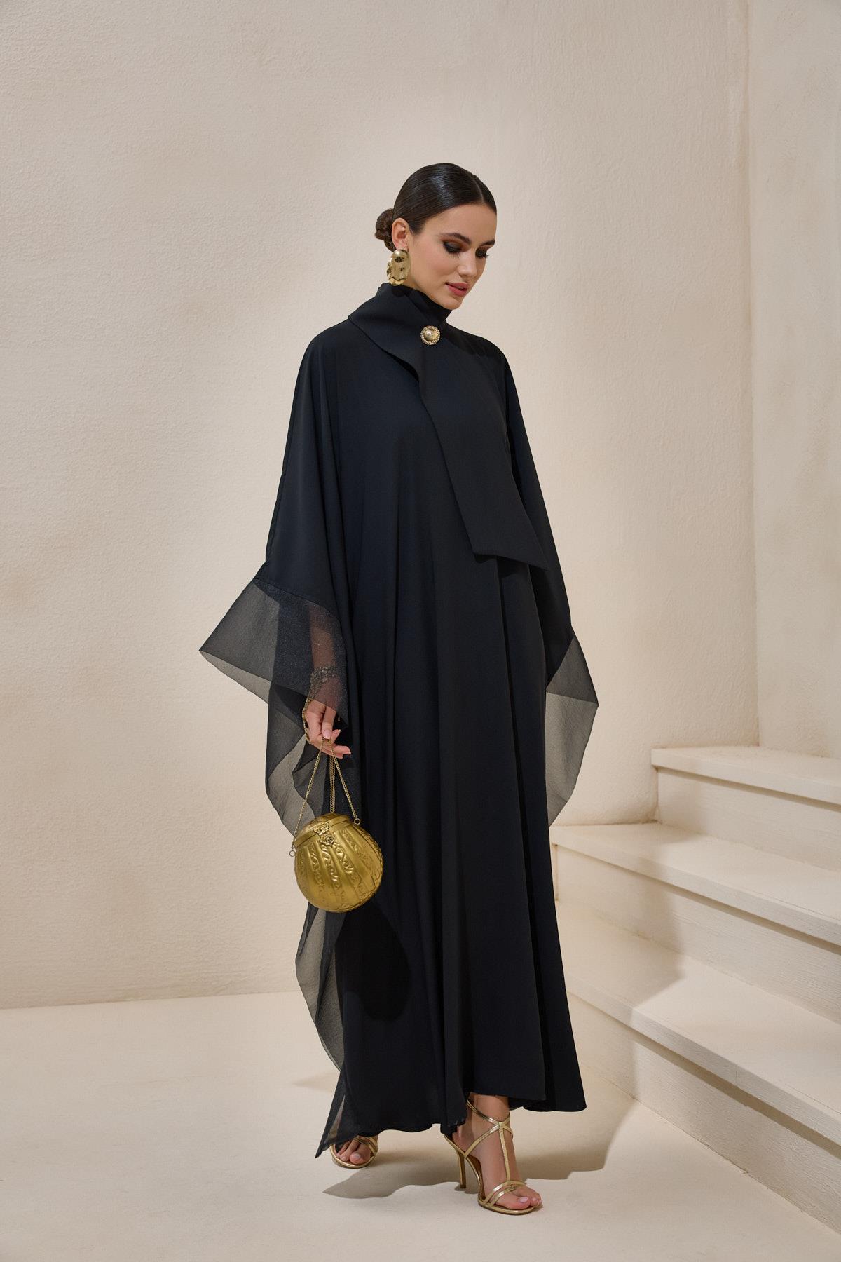 ESSA KAFTAN