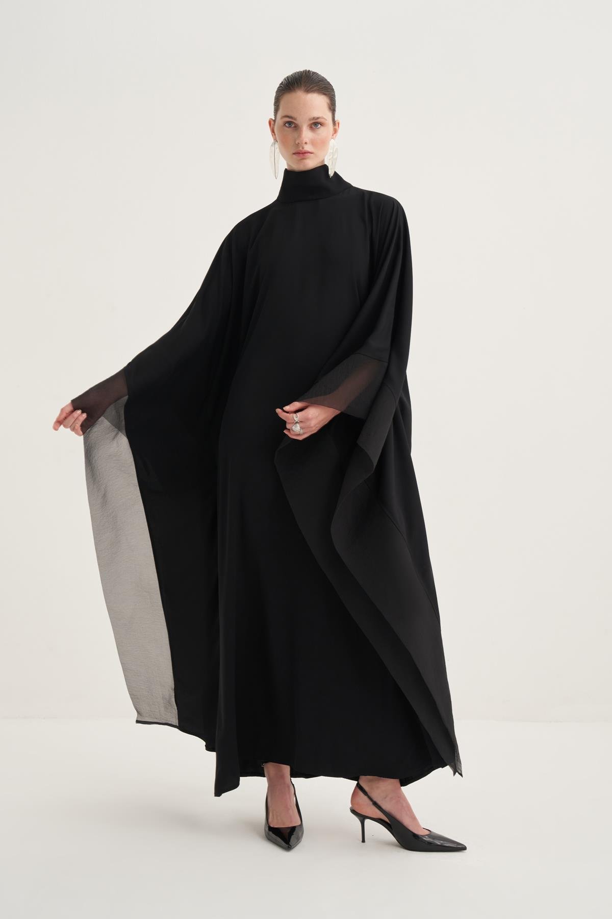 ESSA KAFTAN