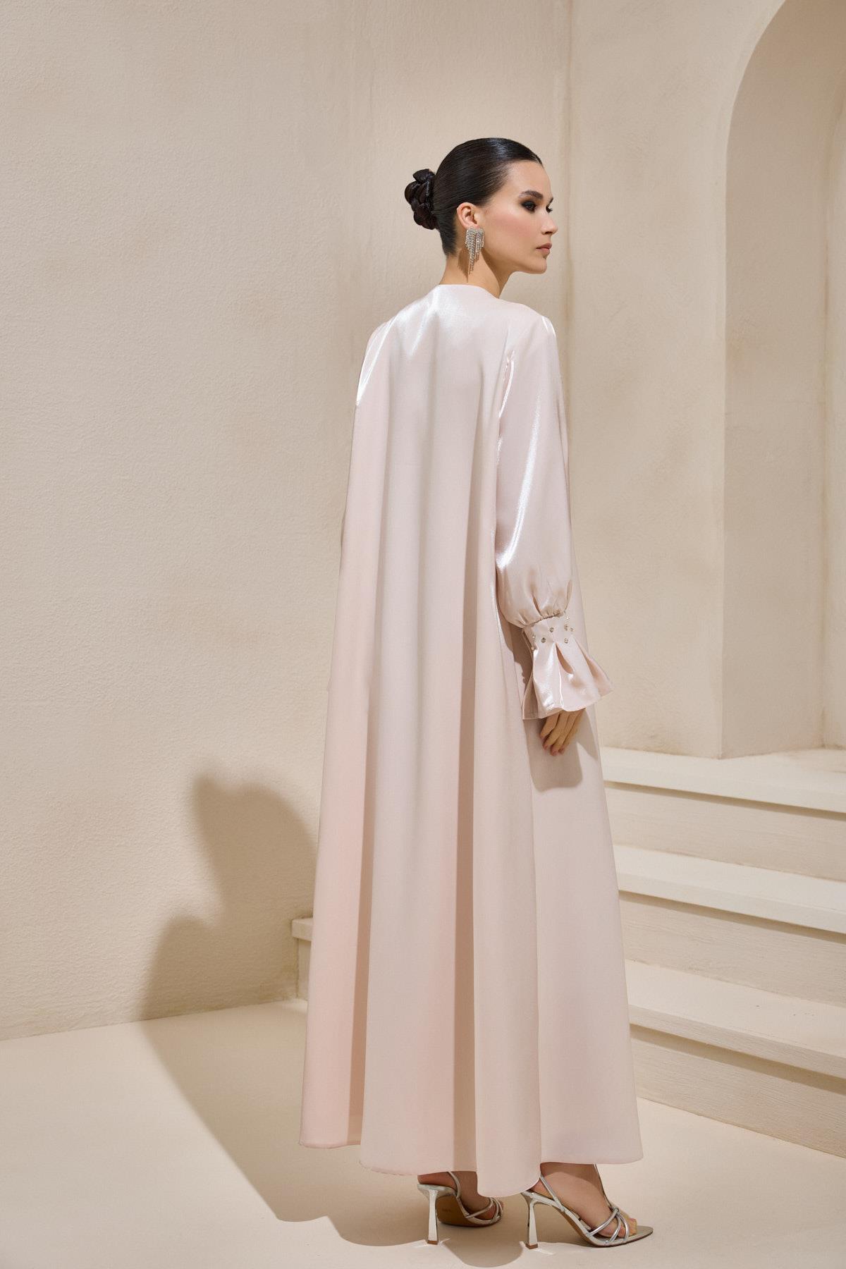 MELİS ABAYA POWDER