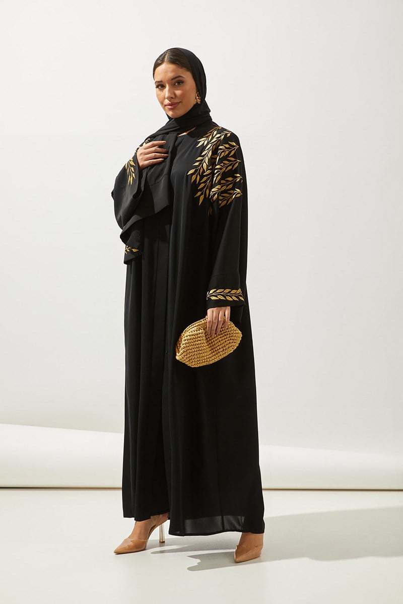NAKISH ABAYA