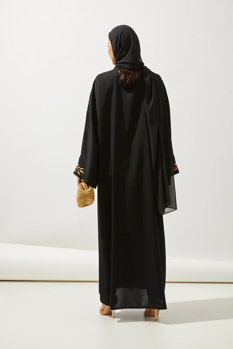 NAKISH ABAYA