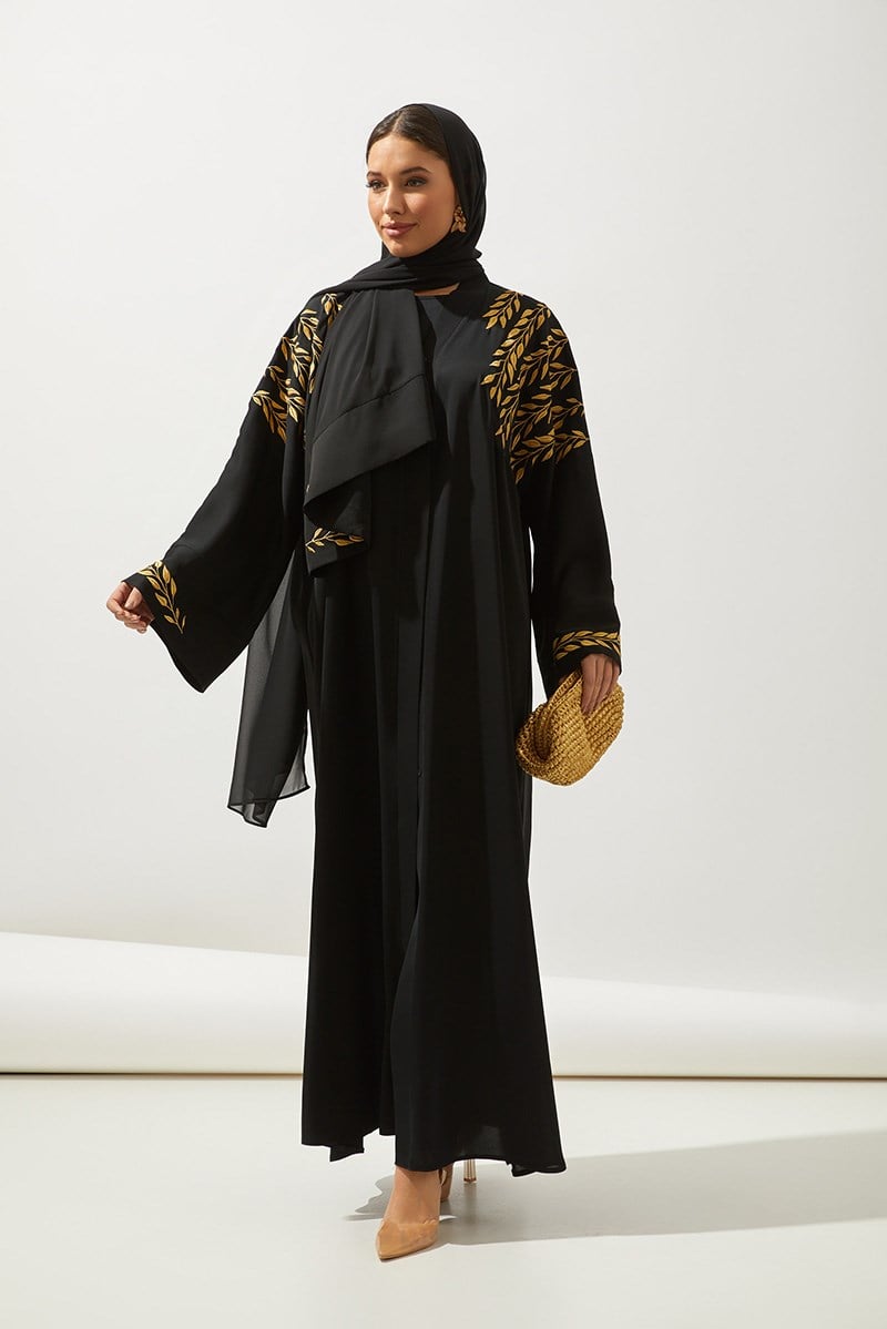NAKISH ABAYA