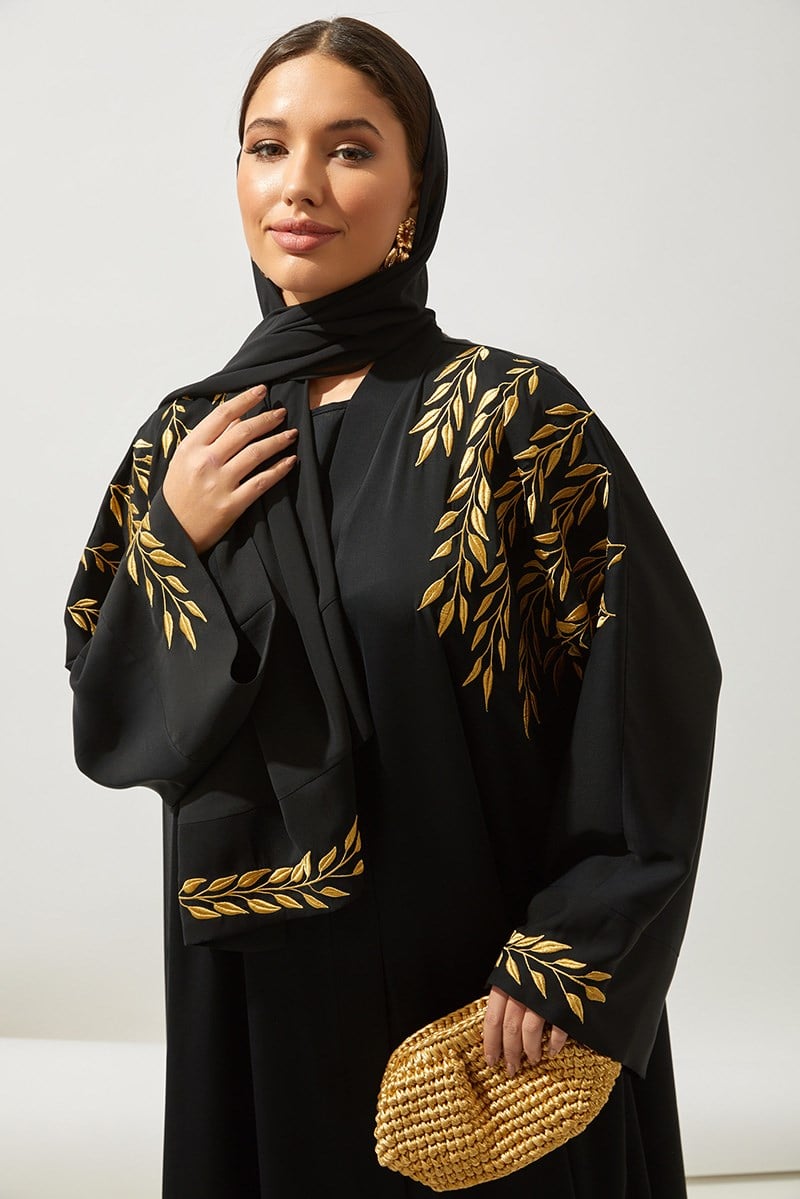 NAKISH ABAYA