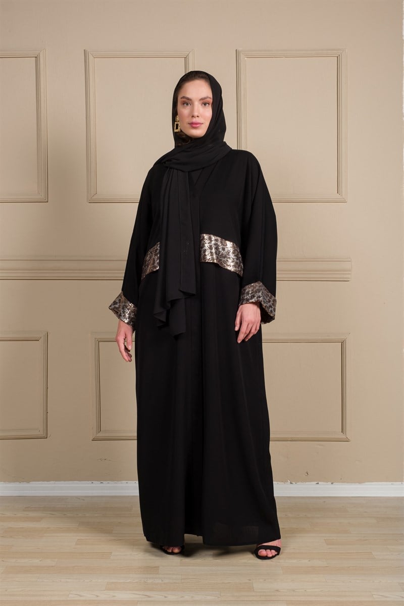 PAYET DETAY ABAYA