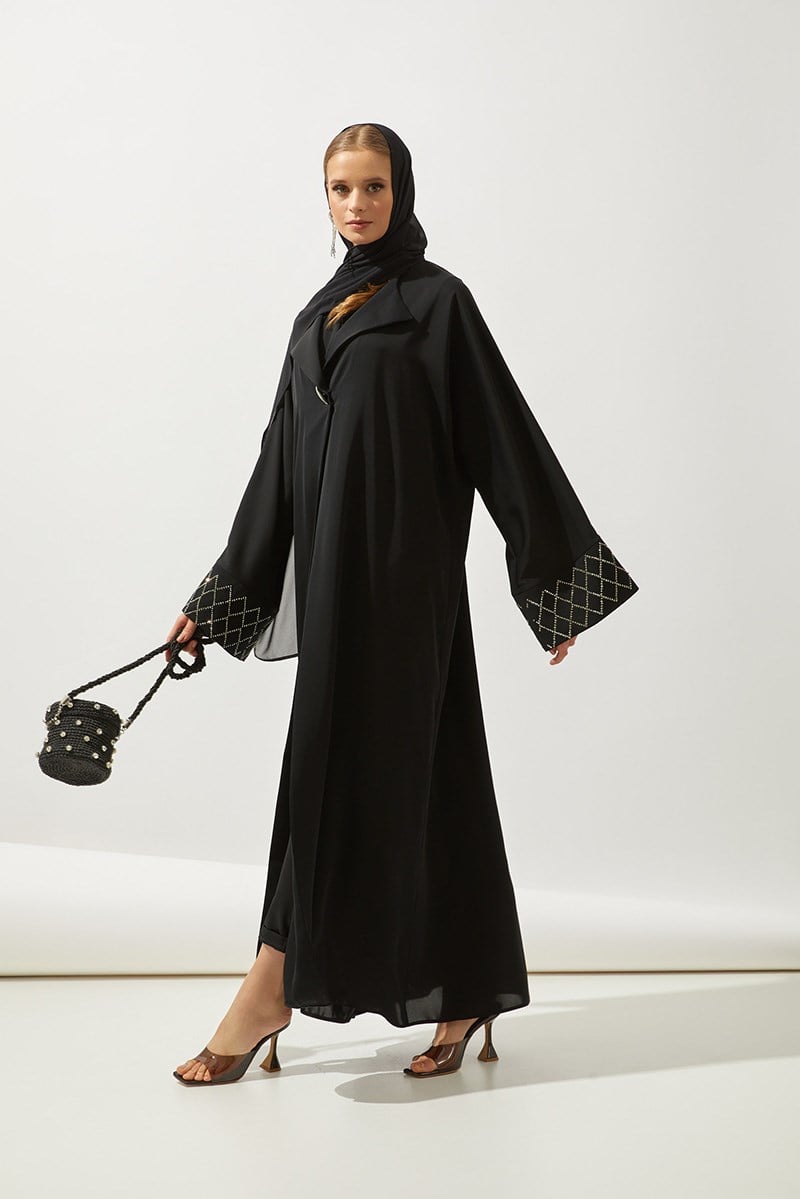 RENA ABAYA