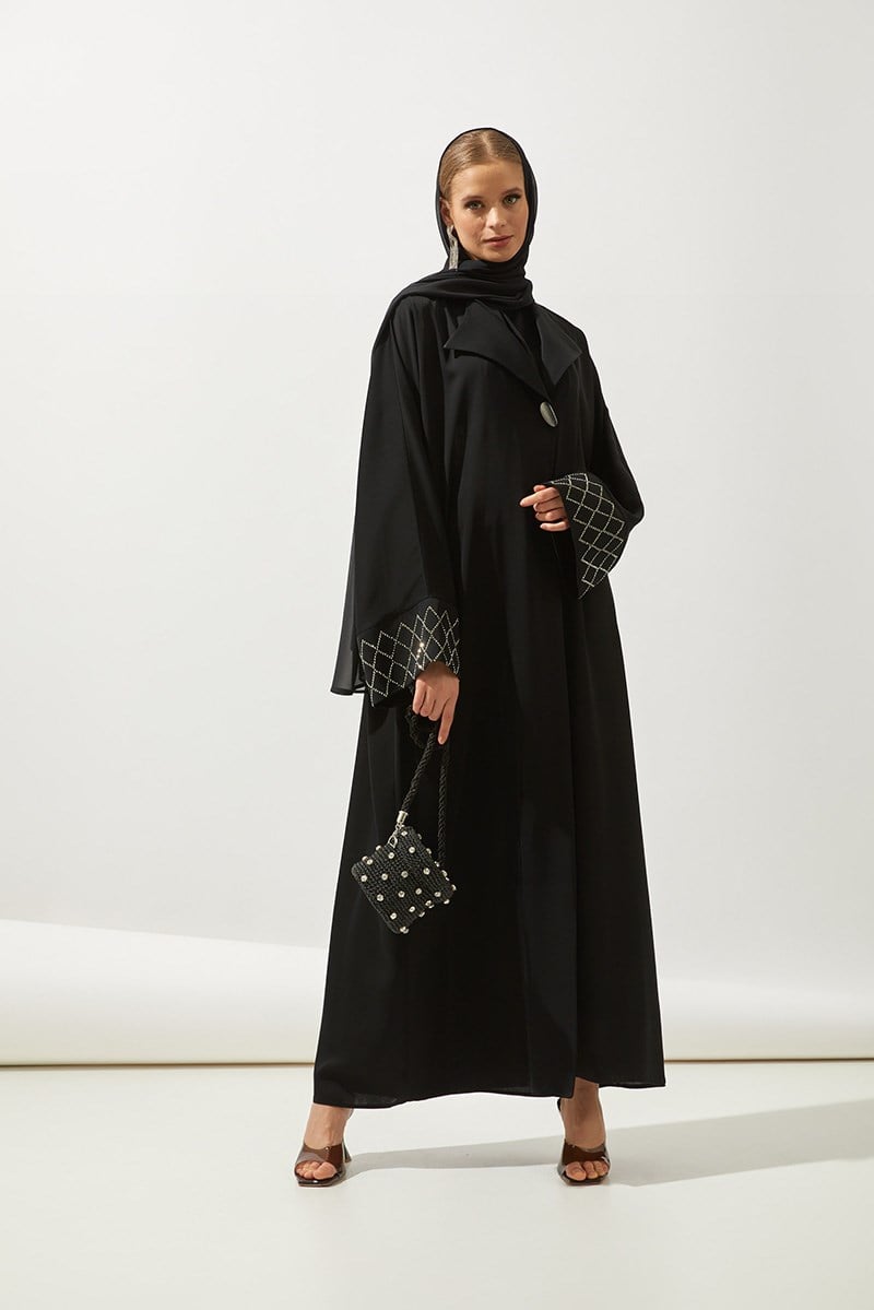 RENA ABAYA