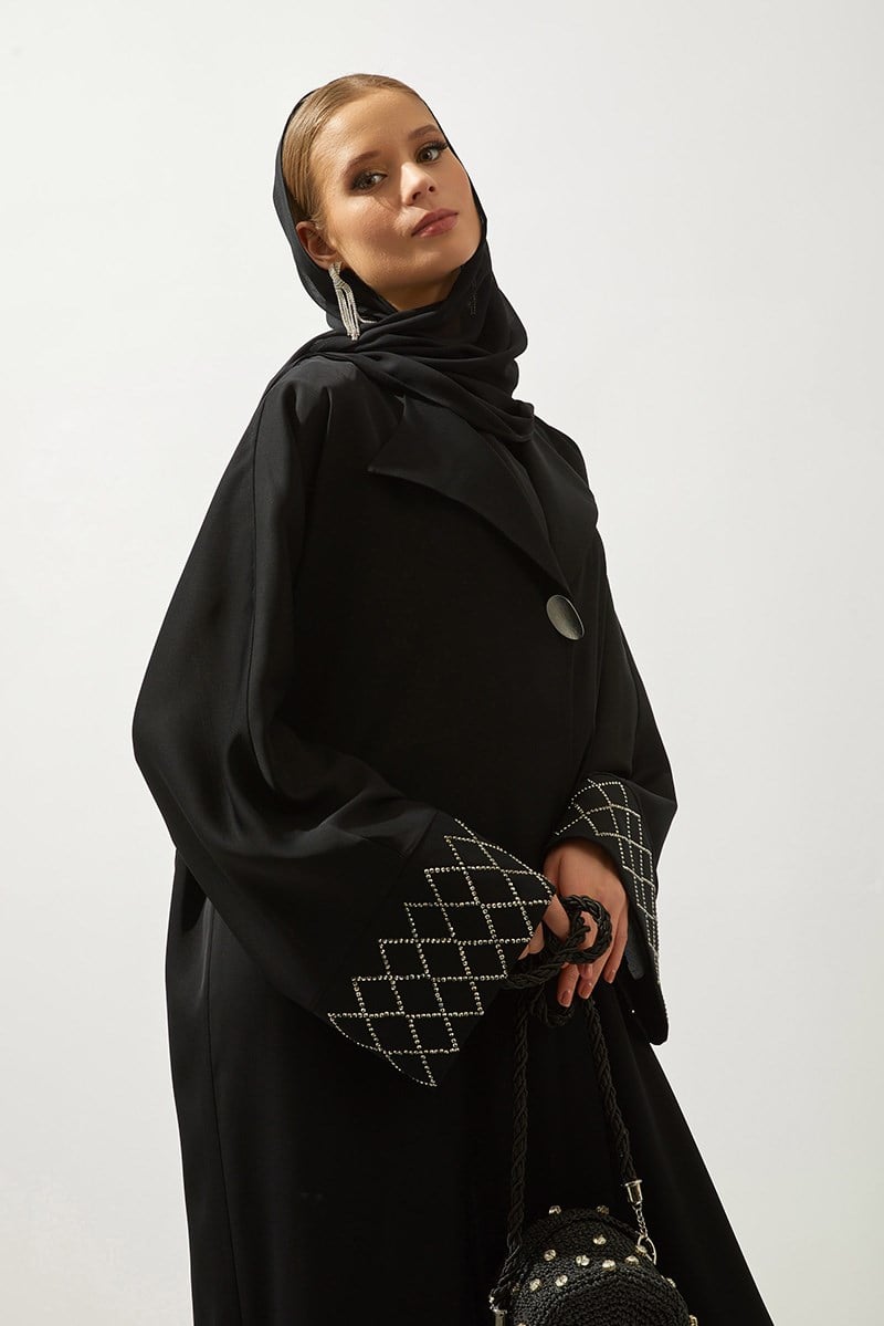 RENA ABAYA
