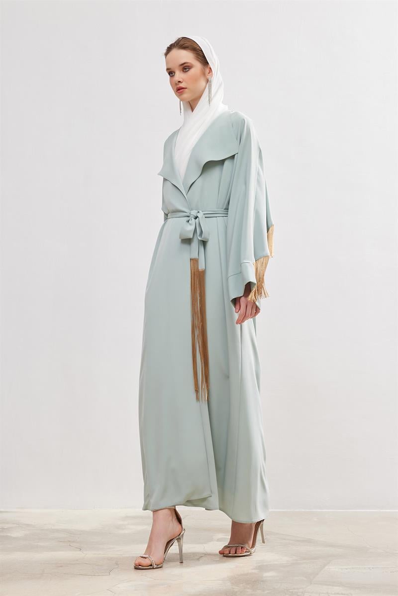 Sherine Abaya - MİNT