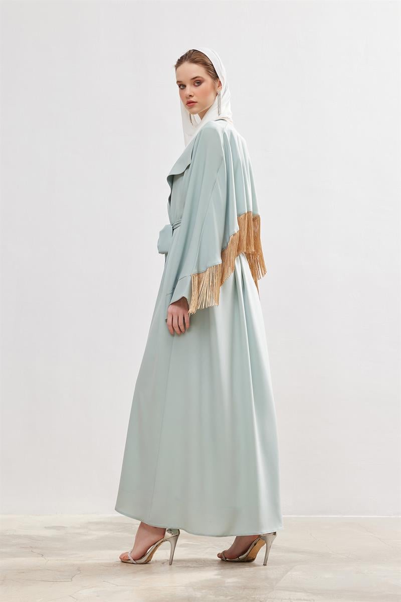 Sherine Abaya - MİNT