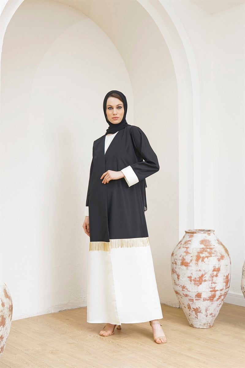 TAFTA ABAYA