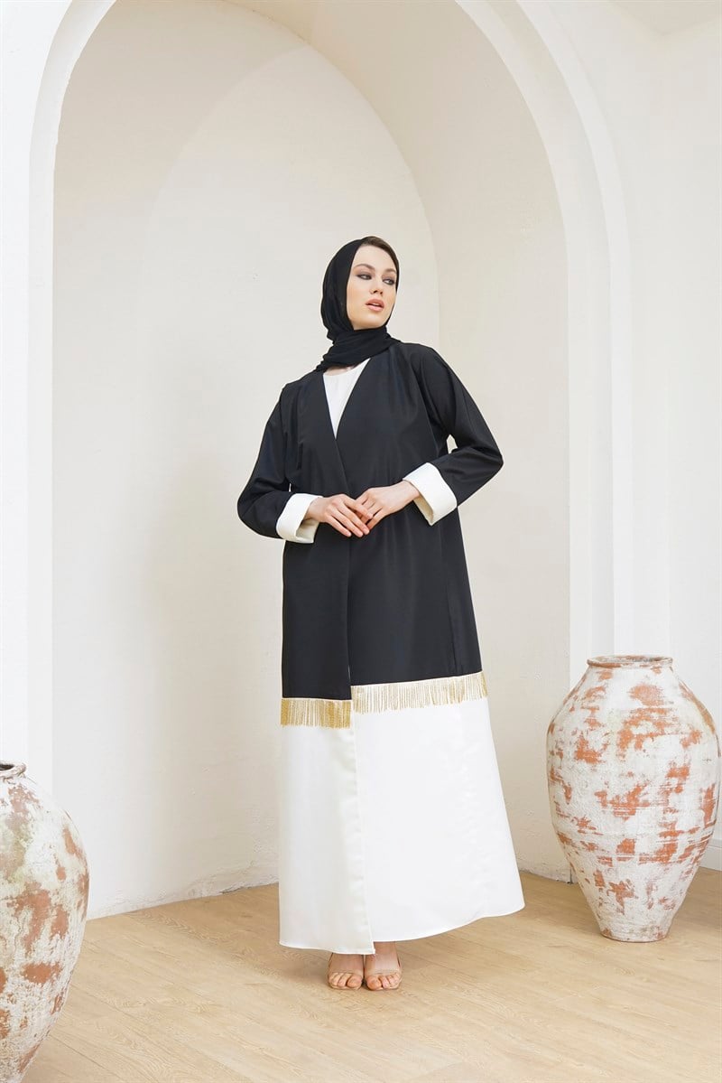 TAFTA ABAYA