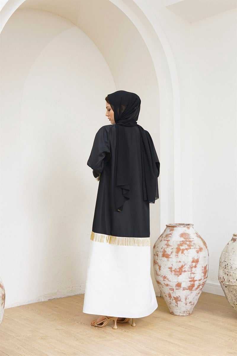 TAFTA ABAYA