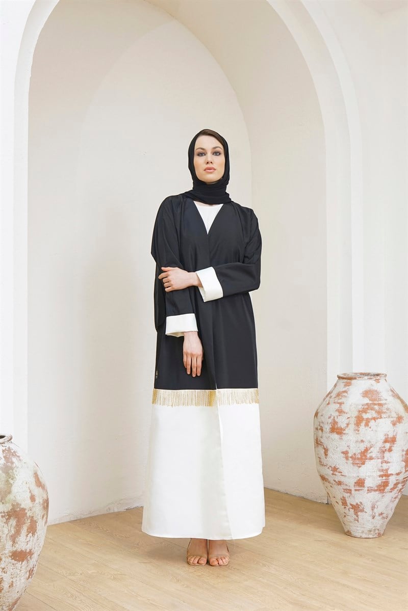 TAFTA ABAYA