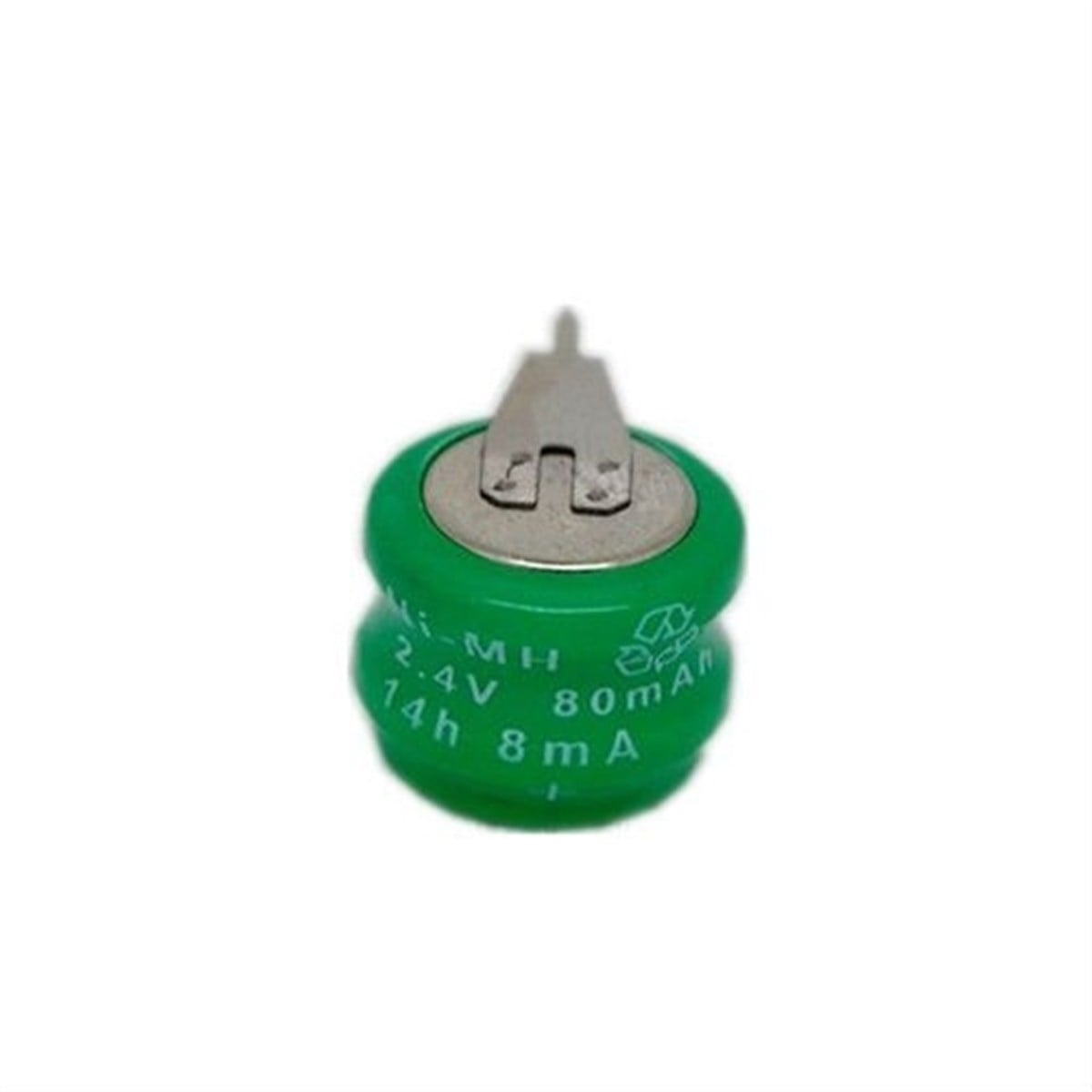 CFL 2,4 80  HAFIZA PİLİ