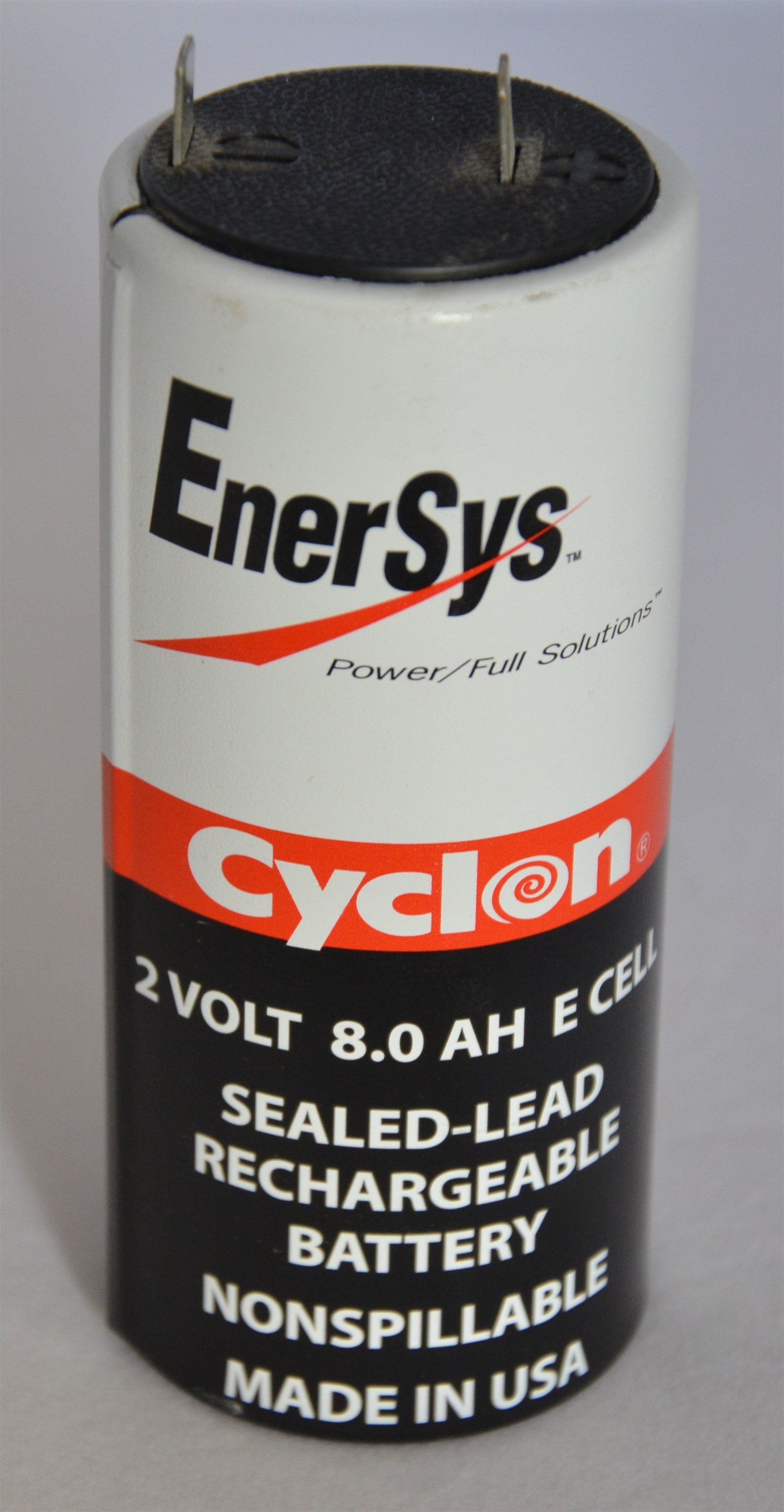 CYCLON 2 V 8 AHM