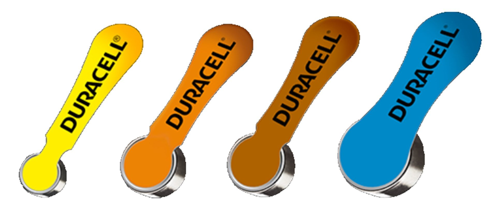 DURACELL 10 NO. KULAKLIK PİLİ