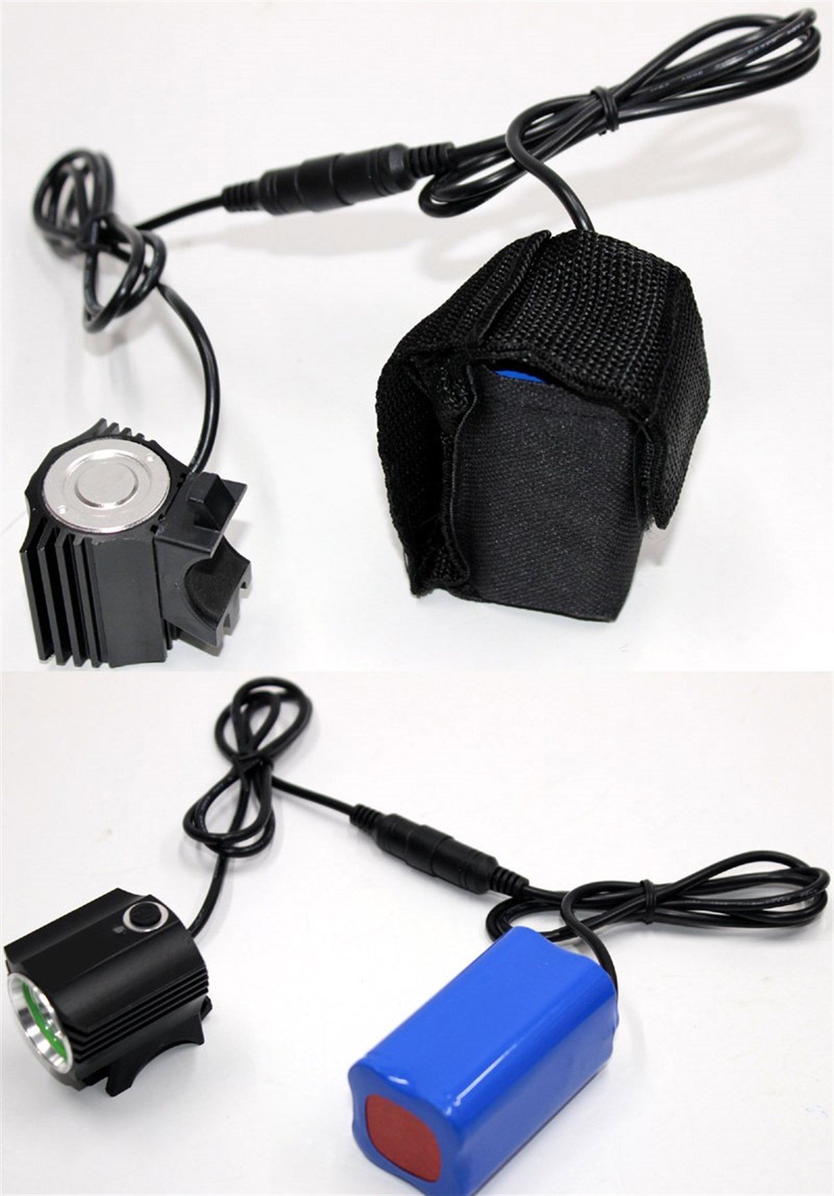 FBI  F 10 PROFESSIONAL LIGHTING FENER
