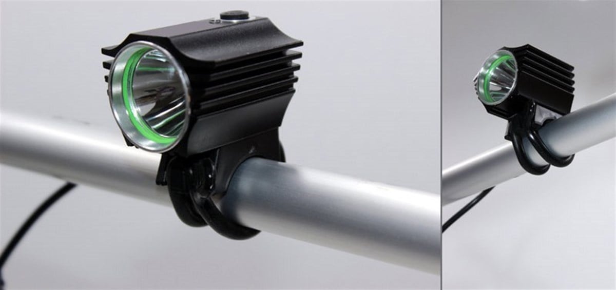 FBI  F 10 PROFESSIONAL LIGHTING FENER