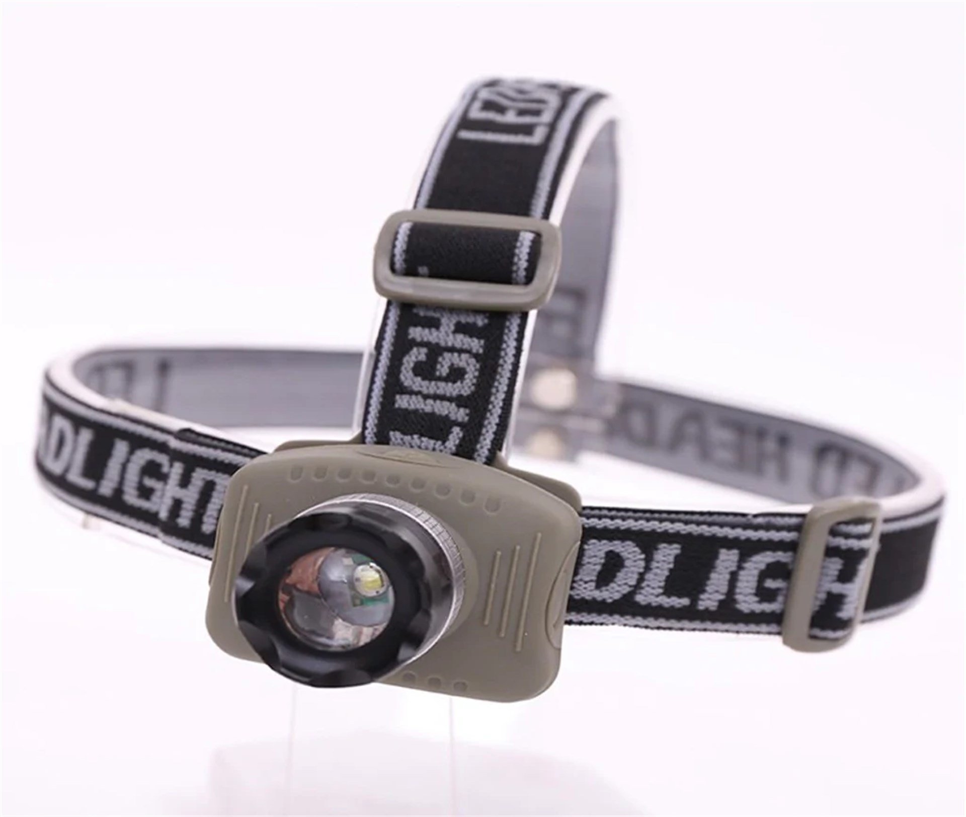 FBI  F 333 PROFESSIONAL LIGHTING